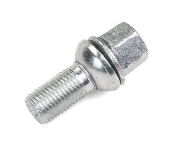 Audi VW Wheel Bolt (M14x1.5x27mm) WHT002438 Genuine VW/Audi WHT002438